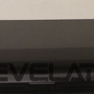 Televizors Sharp  SALE OUT.  55GR8265E 55" (139cm) 4K Ultra HD QLED Smart Google Frameless TV, 144Hz, Dolby Vision IQ, Dolby Atmos, Harman/Kardon |  55GR8265E | 55 | Smart TV | Google TV | UHD | NO ORIGINAL PACKAGING, USED, MISSING MANUAL,SCRATCHES REMOTE CONTROL ,SCRATCHES TV  BACK  AND LEGS 