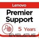Garantijas pagarināšana Lenovo  Warranty 5Y Premier Support Upgrade from 3Y  Onsite 