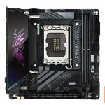 Pamatplate Intel procesorsiem Gigabyte  Z890I AORUS ULTRA | 