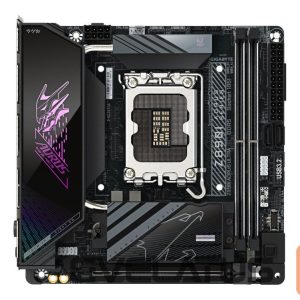 Pamatplate Intel procesorsiem Gigabyte  Z890I AORUS ULTRA | 