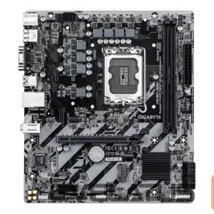 Pamatplate Intel procesorsiem Gigabyte  H810M S2H | 
