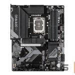 Pamatplate Intel procesorsiem Gigabyte  B760 GAMING X DDR4 GEN5 | 