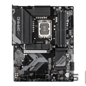 Pamatplate Intel procesorsiem Gigabyte  B760 GAMING X DDR4 GEN5 | 