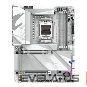 Pamatplate Intel procesorsiem Gigabyte  X870 AORUS ELITE X3D ICE | 