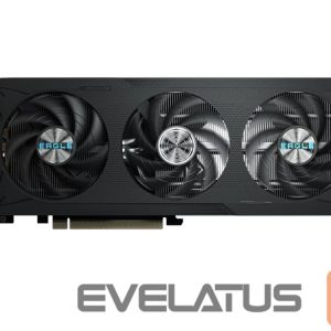 Grafiskās karte / Video kartes Gigabyte  GeForce RTX 5060 EAGLE MAX OC 8G | 