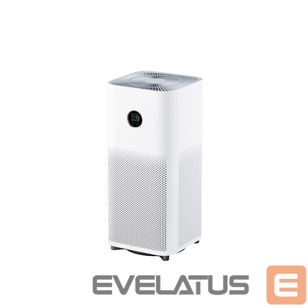 Gaisa attīrītājs Xiaomi Mijia Smart Air Purifier 6 EU | 40 W | Suitable for rooms up to 29-50 m² | White