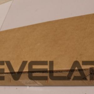 TV kronšteini EDBAK  SALE OUT.  Interface Bar 2200mm |  Menu Board Mount VWMB2200 | Maximum weight (capacity) 200 kg | DAMAGED PACKAGING, SCRATCHED ON BACK | Black 