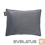 Cita mazā sadzīves tehnika Tristar  Cordless heating pillow | BW-4799 | Number of heating levels 3 | Number of persons 1 | Washable | Textile | 10 W | Grey 