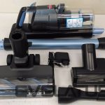 Putekļusūcējs Bissell  SALE OUT.  PowerClean FurFinder Select Cordless Stick Vacuum |  Stick Vacuum | PowerClean FurFinder Select | Cordless operating | 200 W | 25.2 V | Operating time (max) 40 min | Black/Titanium/Lake Blue | Warranty 60 month(s) | Battery warranty 24 month(s) | DEMO 