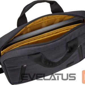 Portatīvo datoru soma Case Logic  HUXA213 BLACK Huxton Attaché 13" | 