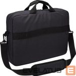 Portatīvo datoru soma Case Logic  HUXA215 BLACK Huxton Attaché 15.6" | 
