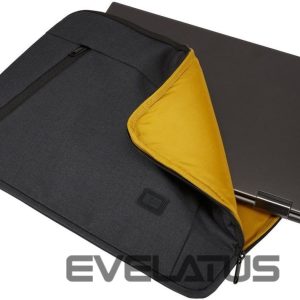 Portatīvo datoru soma Case Logic  HUXS215 BLACK Huxton Sleeve 15.6" | 