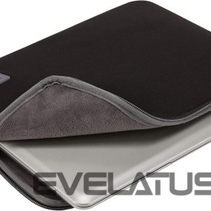 Portatīvo datoru soma Case Logic  REFPC113 BLACK Reflect Laptop Sleeve 13.3" | 