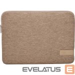 Portatīvo datoru soma Case Logic  REFPC114 BOULDER BEIGE Reflect Laptop Sleeve 14" | 