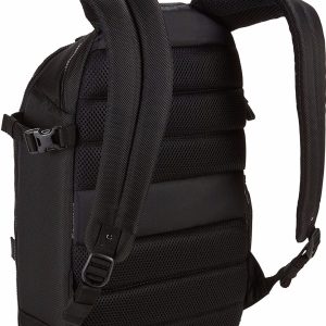 Foto un video aksesuārs Case Logic  BRBP104 BLACK Bryker Backpack DSLR small | 