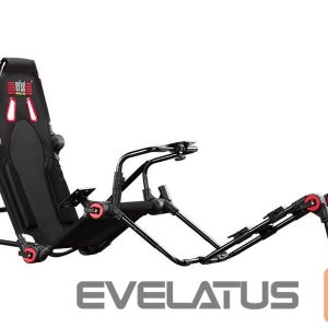 Datoru krēsli / galdi Next Level Racing  Formula and GT Foldable Simulator Cockpit | F-GT Lite 