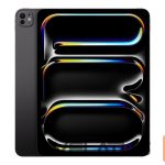 Planšetdators Apple  13-inch iPad Pro M5 Wi-Fi 2TB with standard glass - Space Black | 