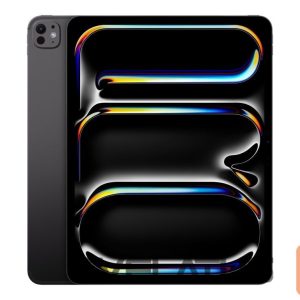 Planšetdators Apple  13-inch iPad Pro M5 Wi-Fi 2TB with standard glass - Space Black | 