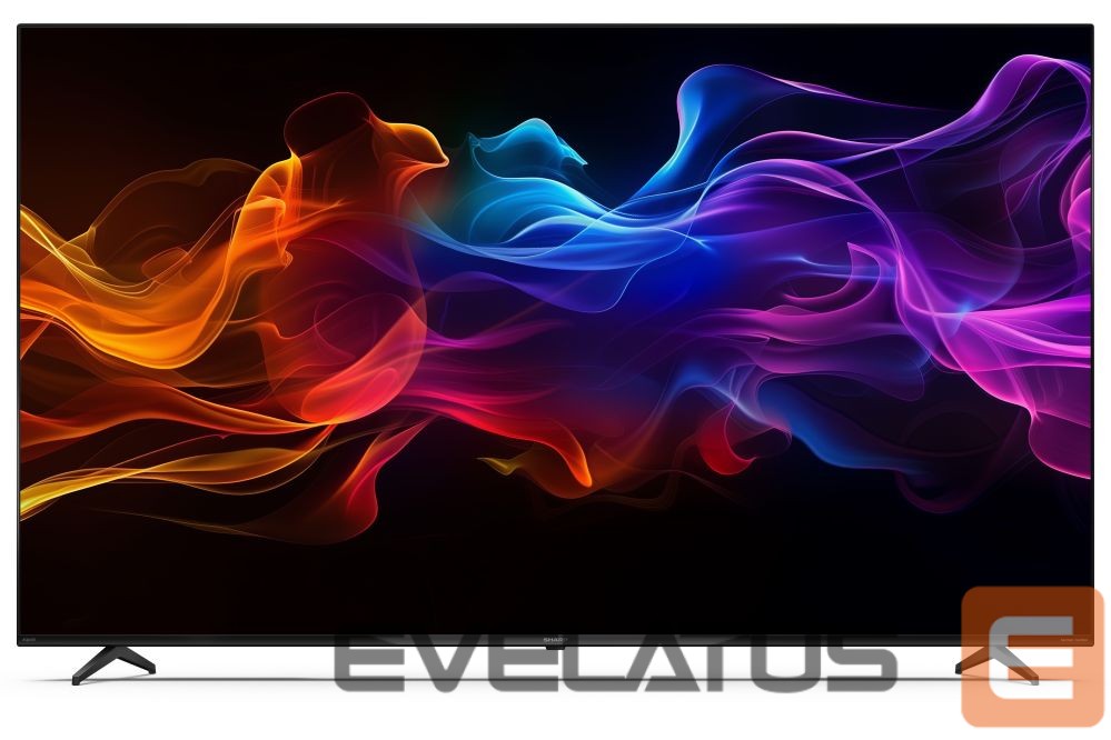Televizors Sharp 70HP5265E | 70 | Smart TV | Google TV | UHD