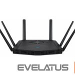 Rūteris Acer  Predator Connect W6x Wi-Fi 6 Gaming Router | 