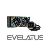 Dzesētājs Deepcool  Liquid CPU Cooler | LM240 | Intel, AMD 