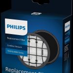 Putekļsūcēja piederums Philips  | Replacement filter for 6000, 7000 and 8000 Series Wireless VC | XV1681/01 