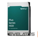 Cietais disks HDD Synology  HAT3320-8T  3.5” SATA HDD, 8TB | 
