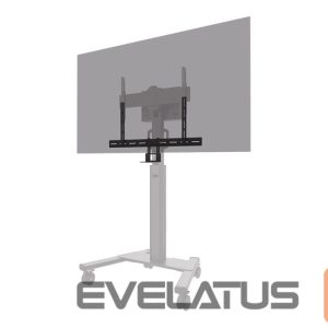 TV kronšteini NEOMOUNTS  AV50-500BL PTZ/UC Camera Shelf Kit 43-110" - VESA - max 5 kg - universal, Black | 