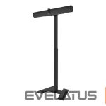 TV kronšteini NEOMOUNTS  AV80-500BL Videobar floor stand - VESA - max 10 kg - universal, Black | 