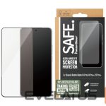 Aizmugurējais vāciņš PanzerGlass  SAFE. Screen Protector Xiaomi Redmi Note 14 Pro|14 Pro+|13 Pro+|Ultra-Wide Fit | 