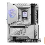 Pamatplate Intel procesorsiem MSI  MPG Z890 EDGE TI WIFI | Processor family Intel | Processor socket LGA1851 | Supported hard disk drive interfaces SATA, M.2 | Number of SATA connectors 4 