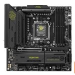 Pamatplate Intel procesorsiem MSI  MAG B850M MORTAR WIFI | 