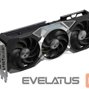 Grafiskās karte / Video kartes Acer  Predator BiFrost Radeon RX 9070 OC | AMD | 16 GB | Radeon RX 9070 Series | GDDR6 | HDMI ports quantity 1 | PCI Express 5.0 