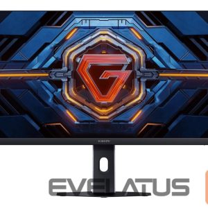 Monitors Xiaomi  Gaming Monitor G24i 2026 OM4FE-EU | 