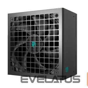 Barošanas bloks Deepcool  PSU, ATX 3.1, 80 Plus Gold | PN1200-M | 1200 W 