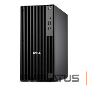 Personālais dators Dell  Pro Tower QCT1250 i7-14700/16GB/512GB/Intel Integrated/Ubuntu/3Y ProSupport NBD Onsite Warranty | 