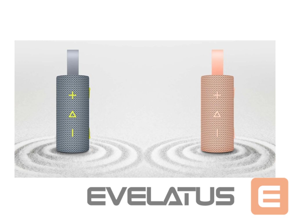 Skaļruņi Xiaomi Sound Pocket, Pink |