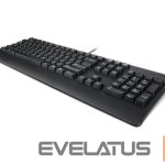 Datora tastatūra Lenovo  Preferred Pro II USB Keyboard-US Euro | 