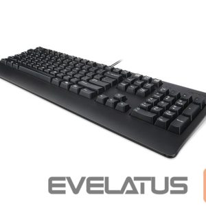 Datora tastatūra Lenovo  Preferred Pro II USB Keyboard-US Euro | 