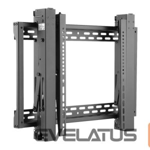TV kronšteini Digitus  Pop-Out Video Monitor Wall Mount, 45-70" | 