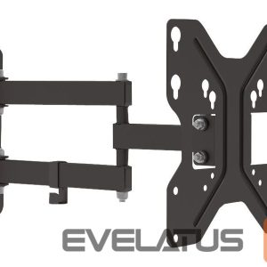TV kronšteini Digitus  Universal LED/LCD Monitor Wall Mount | 