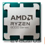 Procesors AMD  Ryzen 5 8400F BOX 