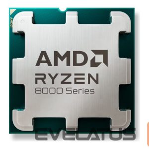 Procesors AMD  Ryzen 7 8700F BOX 