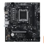 Pamatplate Intel procesorsiem MSI  PRO A620AM-B EVO | 