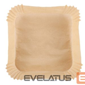 Aksesuāri un filtri Adler  Paper Liners for Air Fryer | AD 6733 | 100 pcs 