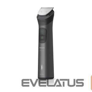 Matu trimmeris Philips  MG9531/15 9000 Series All-in-One Hair trimmer, Black 