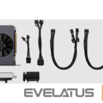 Grafiskās karte / Video kartes Lenovo  NVIDIA GeForce RTX 5060 8GB DP*3+HDMI*1 GDDR7 Graphics Card | 