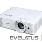 Projektors Acer  P5550 Projector, DLP, FHD, 5200lm, 18000:1, White 