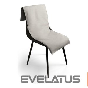 Cita mazā sadzīves tehnika Duux  Mellow Heated Seat Pad, 40 x 110 cm | DXLV60 | Number of heating levels 3 | Number of persons 1 | Grey 