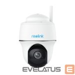 Web kamera Reolink  Smart Pan and Tilt Wire-Free Camera | Argus Series B430 | PTZ | 5 MP | Fixed | H.265 | Micro SD, Max. 128 GB 